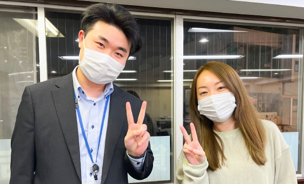 R・K様