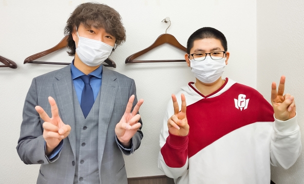 Ｗ・Ｔ様