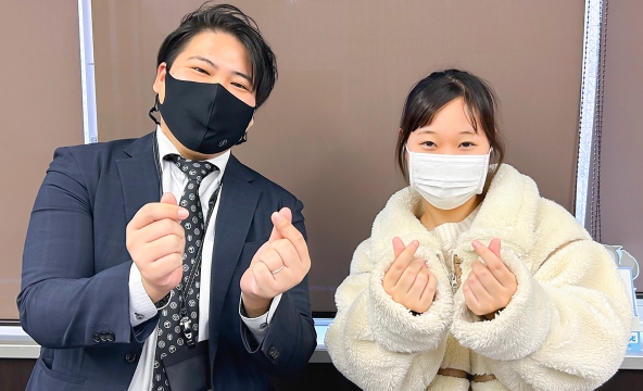 Ｋ・Ｈ様