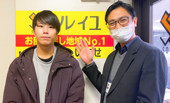 Ｈ・Ｔ様
