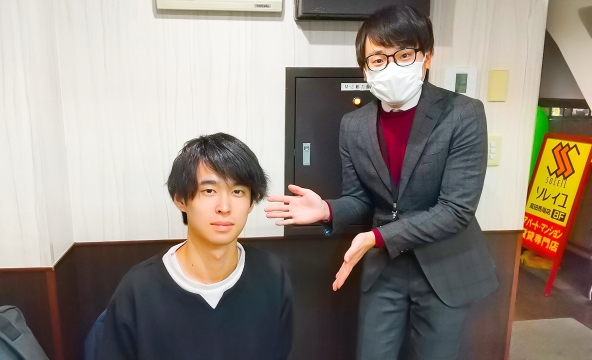 Ｈ・Ｎ様