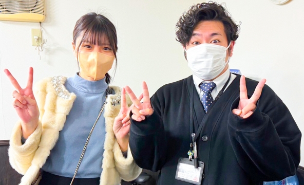 Ｎ・Ｈ様