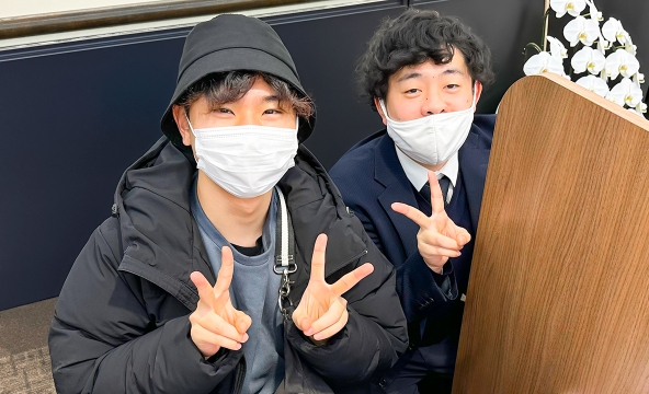 Ｈ・Ｒ様