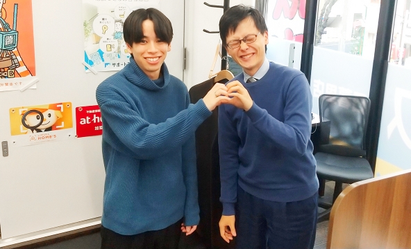 T・K様