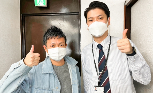 K・M様