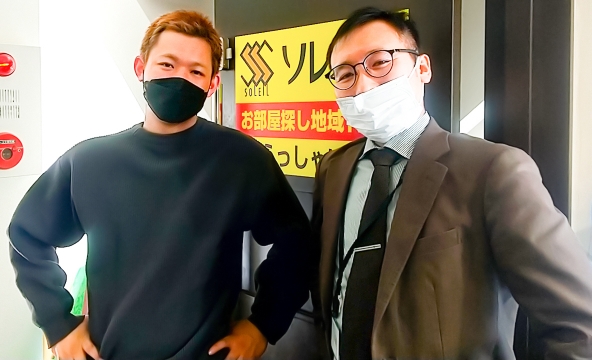 Ｈ・Ｋ様