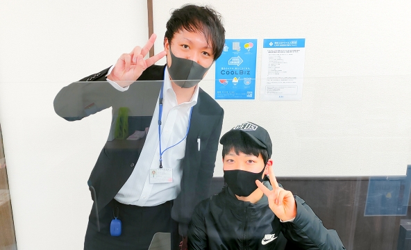 Ｈ・Ｋ様