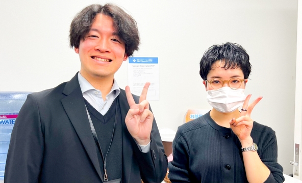 Ｓ・Ｎ様