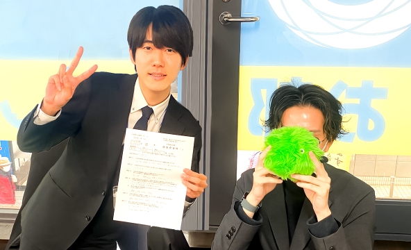 Ｋ・Ｍ様