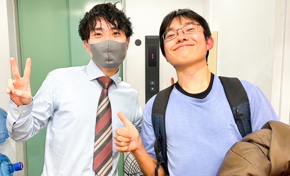 Ｈ・Ｈ様