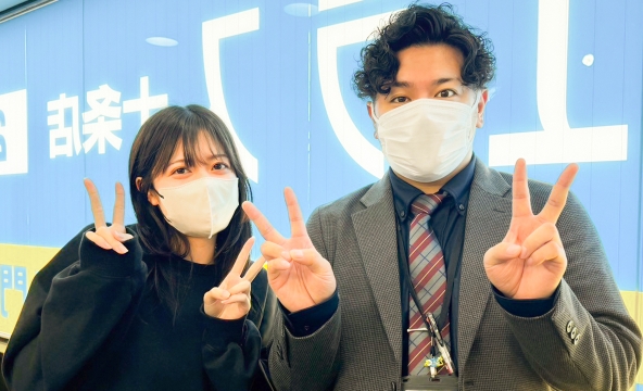 Ｍ・Ｋ様