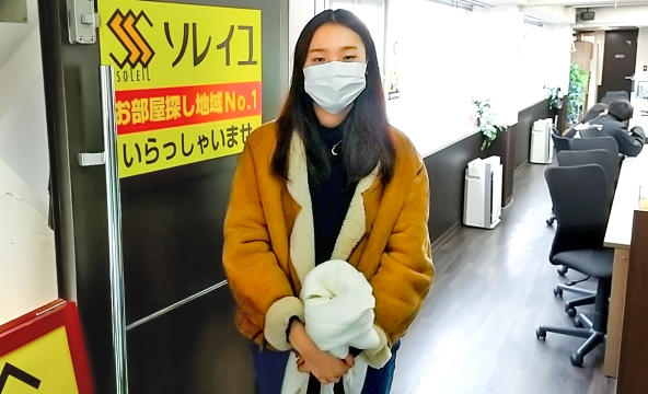 Ｍ・Ｕ様