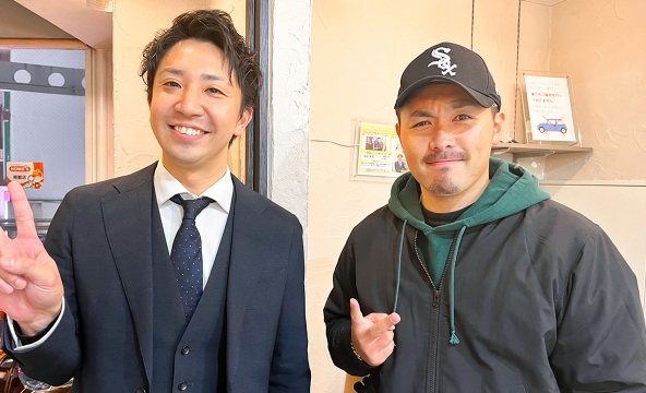 Ｙ・Ｍ様
