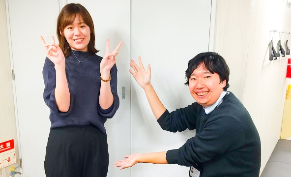 Ｗ・Ｍ様