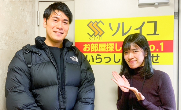 Ｓ・Ｓ様
