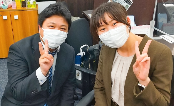 Ｍ・Ｓ様