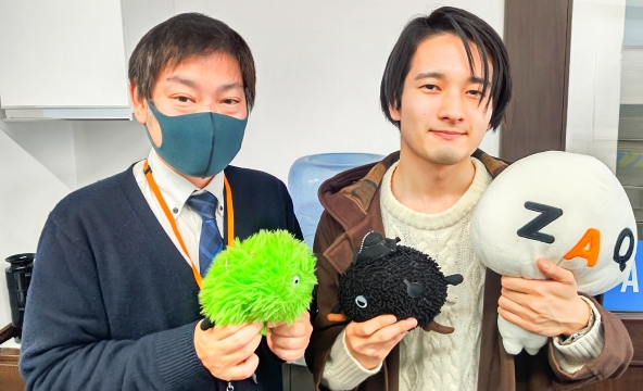 Ｍ・Ｎ様
