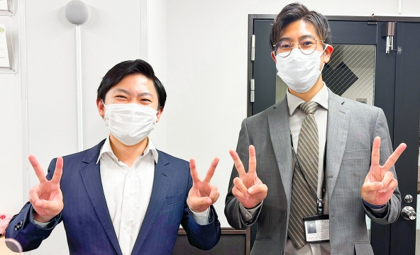 Ｗ・Ｔ様