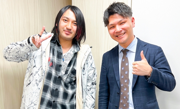 Ｓ・Ｓ様