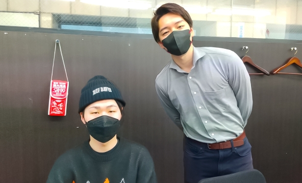 Ｔ・Ｏ様