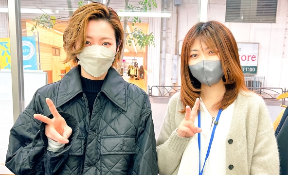 Ｓ・Ｔ様