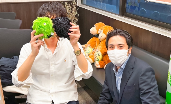 Ｙ・Ｋ様