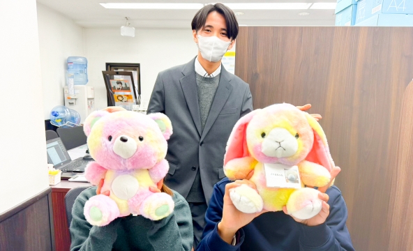 W・T様