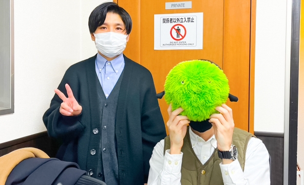 K・K様