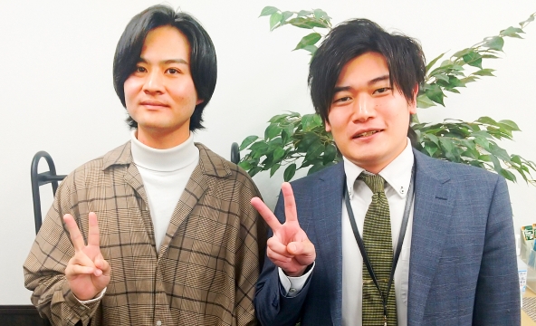 Y・Y様