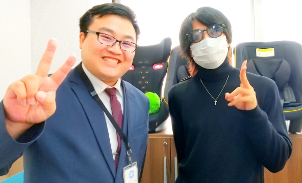 S・S様