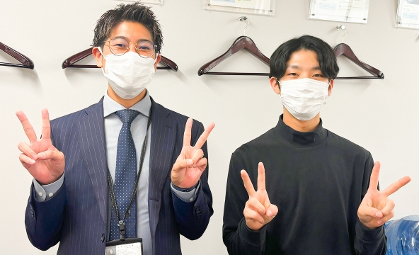 T・R様