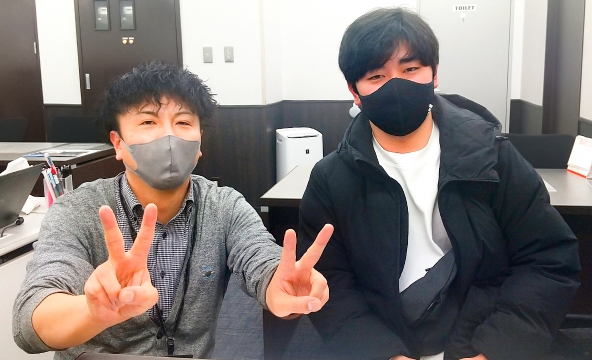 Ｓ・Ａ様
