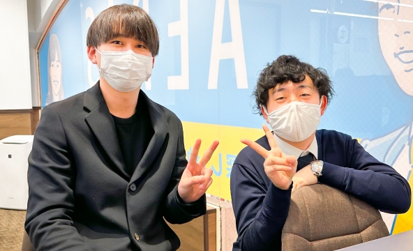 Ｗ・Ａ様