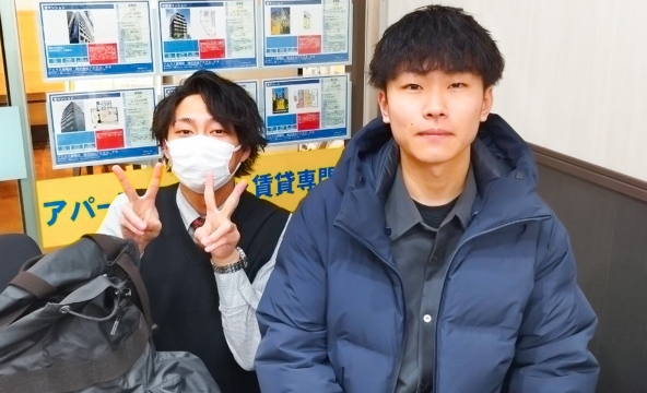 E・H様
