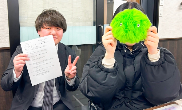 Y・I様