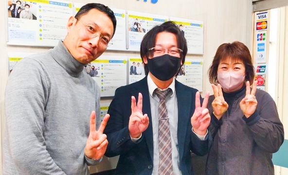 K・T様