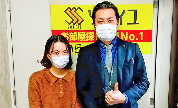 M・H様