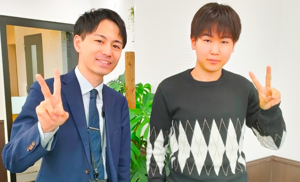 H・U様