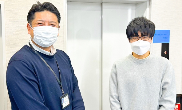 R・S様