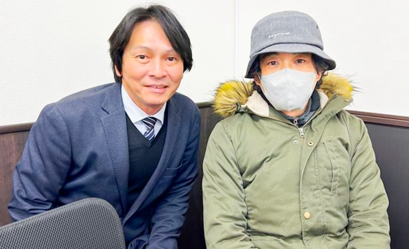 T・K様
