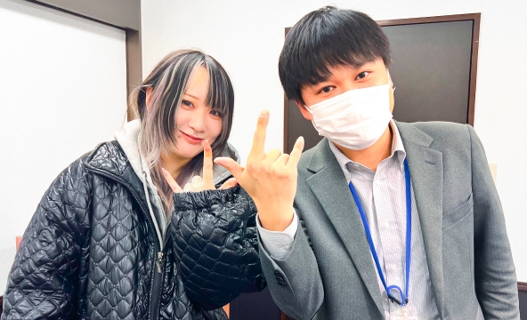 Y・M様