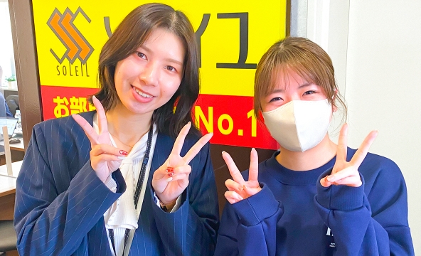 A・C様