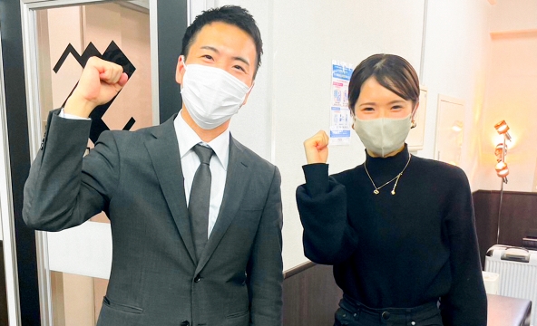 F・I様
