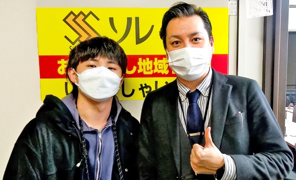 D・S様
