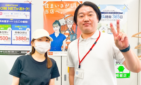 H・N様