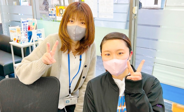 K・A様