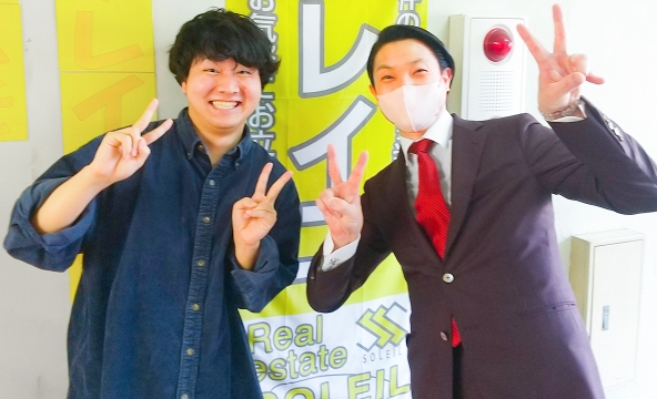 I・T様