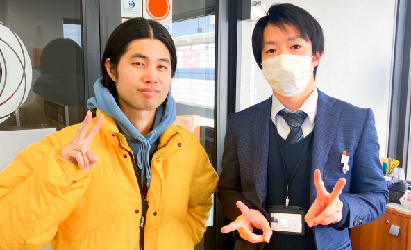 Y・A様