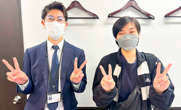 K・S様