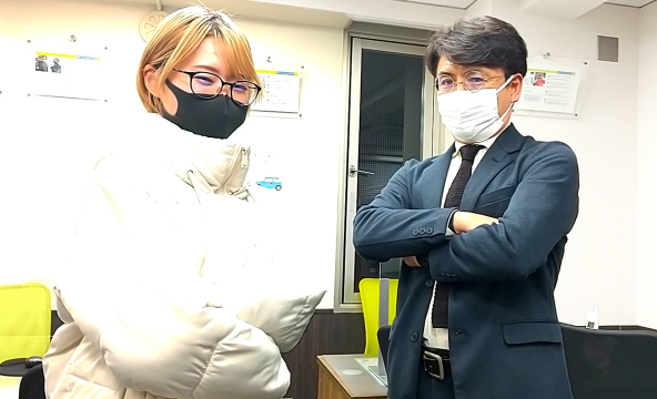 M・J様